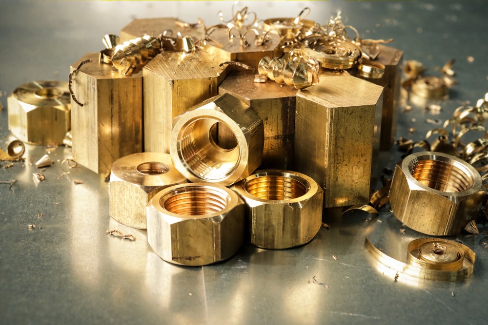 Brass Products